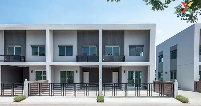For Sale Townhouse/Townhome  , HABITOWN NEST THAKHAM – RAMA 2 , T