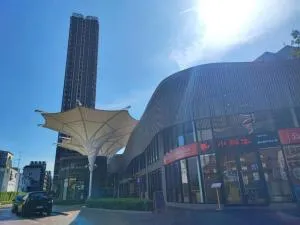 Supalai Veranda Ramkhamhaeng - ศุภาลัย เวอเรนด้า รามคำแหง