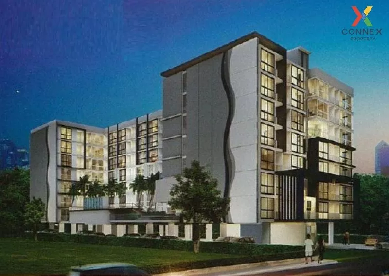 For Sale Condo , Chateau In Town Major Ratchayothin 2 , MRT-Phaho