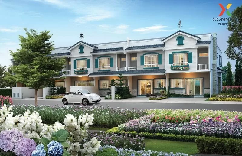 For Sale Townhouse/Townhome  , Indy Prachauthit 90-3 , Thung Khu 