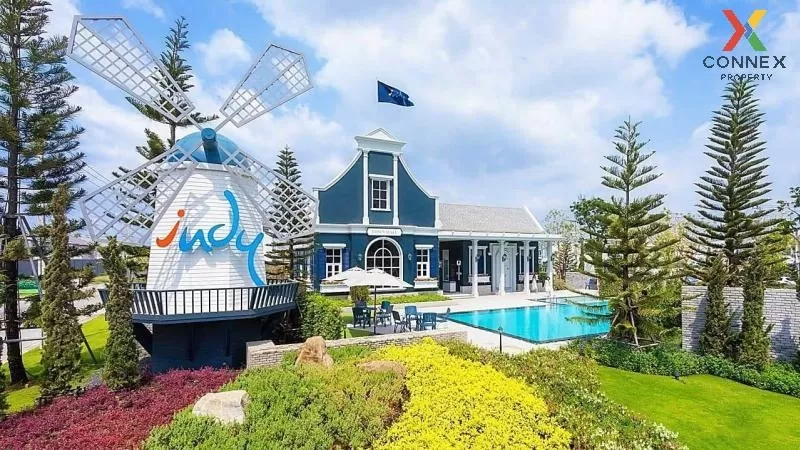 For Sale Townhouse/Townhome  , Indy Prachauthit 90-3 , Thung Khu 