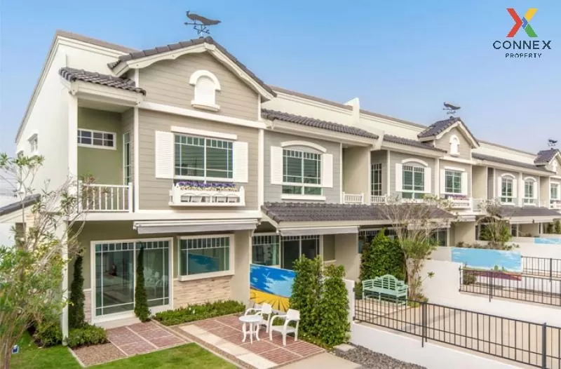 For Sale Townhouse/Townhome  , Indy Prachauthit 90-3 , Thung Khu 