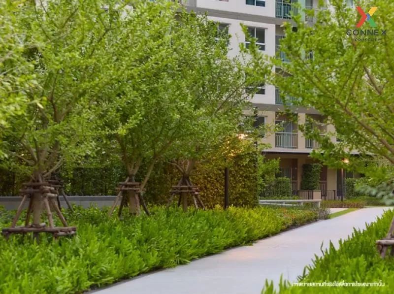 For Sale Condo , Lumpini Ville Pranangklao - Riverview , MRT-Sai 