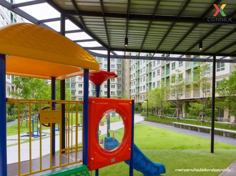 For Sale Condo , Lumpini Ville Pranangklao - Riverview , MRT-Sai 