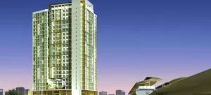 Ideo Sathorn - Taksin