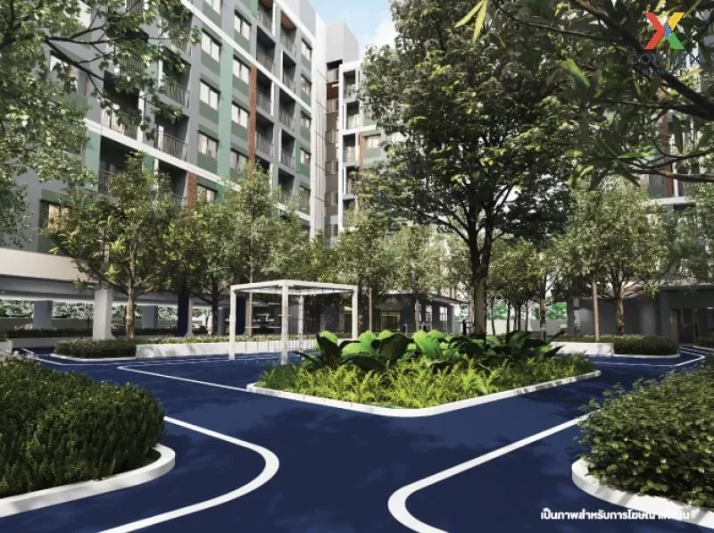 For Sale Condo , Lumpini Ville Chaengwatthana 10 , Thung Song Hon