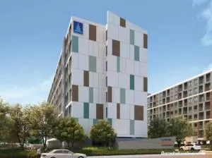 Lumpini Ville Chaengwatthana 10