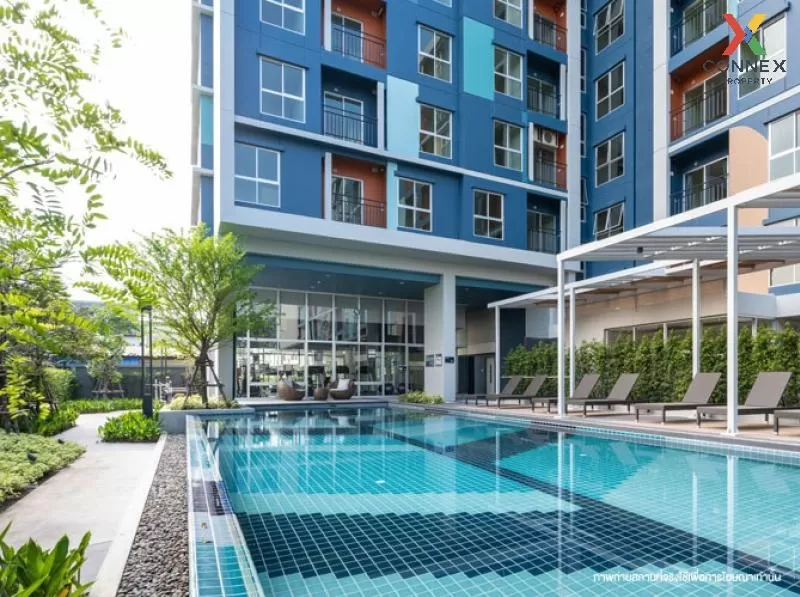 FOR SALE condo , Lumpini Ville Sukhumvit 101/1 - Punnawithi , BTS