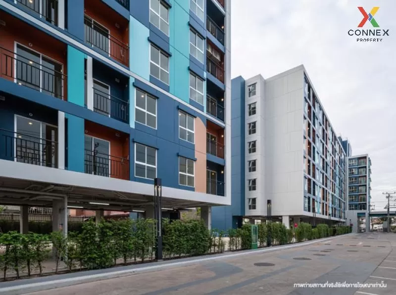 FOR SALE condo , Lumpini Ville Sukhumvit 101/1 - Punnawithi , BTS