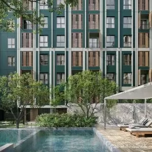 Lumpini Selected Charan 65 - Sirindhorn Station - ลุมพินี ซีเล็คเต็ด จรัญ 65 - สิรินธร สเตชั่น