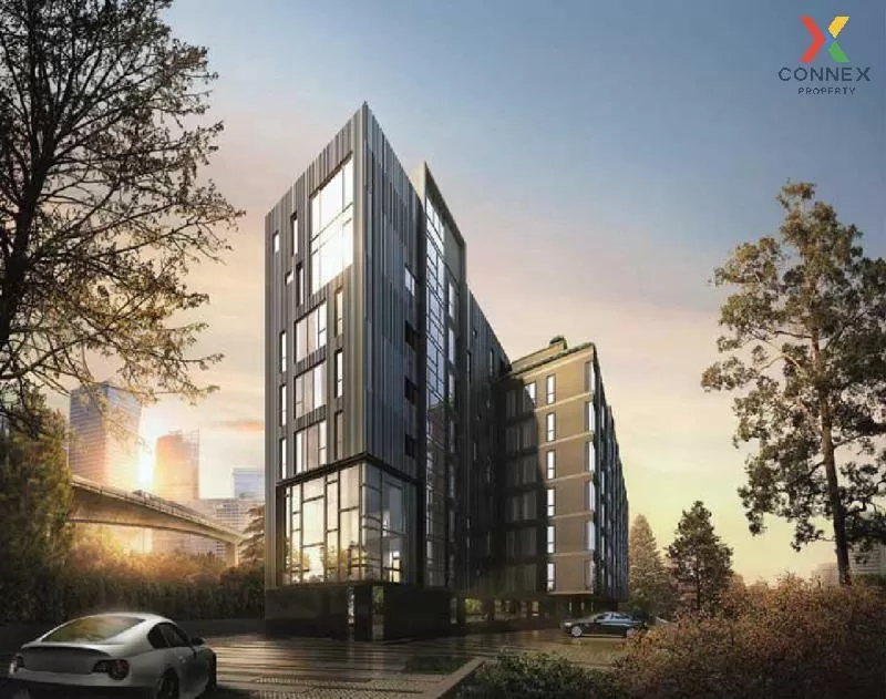 For Sale Condo , Modiz Station Phahonyothin - Ramindra , BTS-Phah