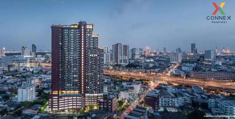 ขายคอนโด  ลุมพินี เพลส รัชดา - สาธุ BTS-ช่องนนทรี ช่องนนทรี เขต ย