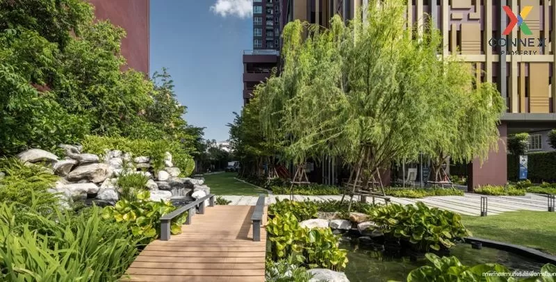 ขายคอนโด  ลุมพินี เพลส รัชดา - สาธุ BTS-ช่องนนทรี ช่องนนทรี เขต ย