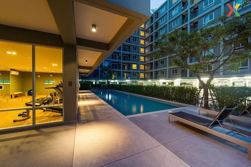 เช่าคอนโด  ยู รัชโยธิน BTS-เสนานิคม เสนานิคม เขต จตุจักร กรุงเทพ 