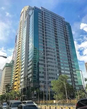Prestige Towers