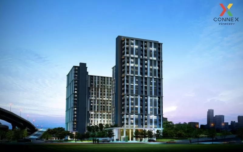 For Sale Condo , THE KEY CHAENGWATTANA , Bang Talat , Pak Kret , 