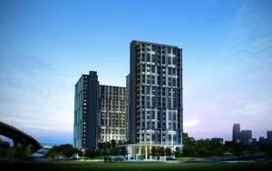 THE KEY CHAENGWATTANA - เดอะ คีย์ แจ้งวัฒนะ 