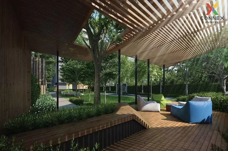 เช่าคอนโด  ไอดีโอ สุขุมวิท 115 BTS-ปู่เจ้า เทพารักษ์ เมืองสมุทรปร