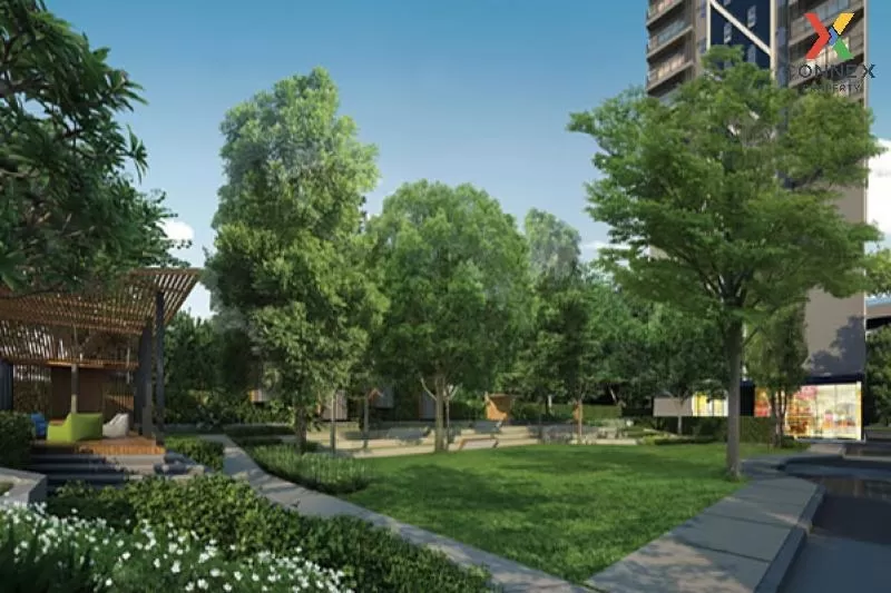 เช่าคอนโด  ไอดีโอ สุขุมวิท 115 BTS-ปู่เจ้า เทพารักษ์ เมืองสมุทรปร