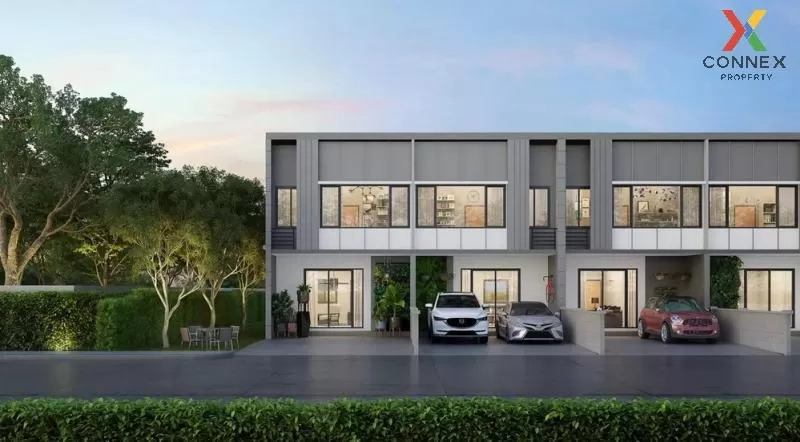 For Sale Townhouse/Townhome  , Pleno Tiwanon , Ban Mai , Pak Kret 4