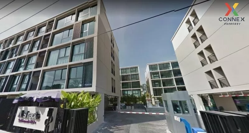 For Sale Townhouse/Townhome  , Villette Lite Tiwanon-Chaengwattan