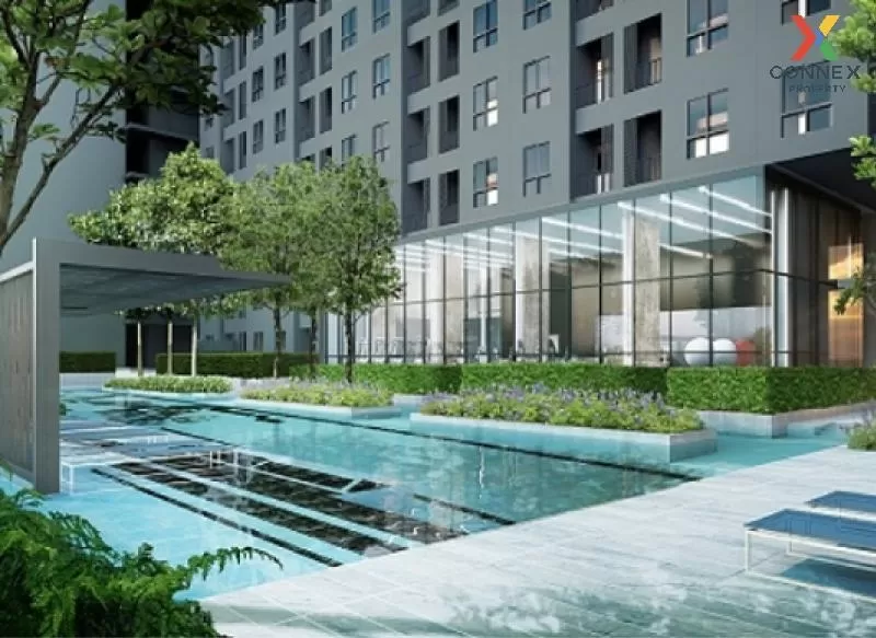 For Sale Condo , Ideo Sukhumvit 93 , BTS-Bang Chak , Phra Khanong