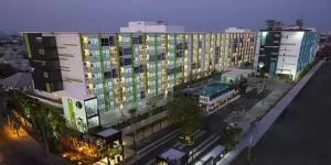 The Log 3 - เดอะ ล็อค 3