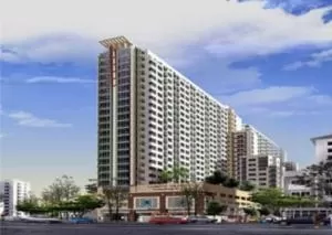 Lumpini Ville Ramkhamhaeng 44