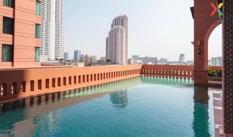 FOR SALE condo , Aguston Sukhumvit 22 , BTS-Phrom Phong , Khlong 