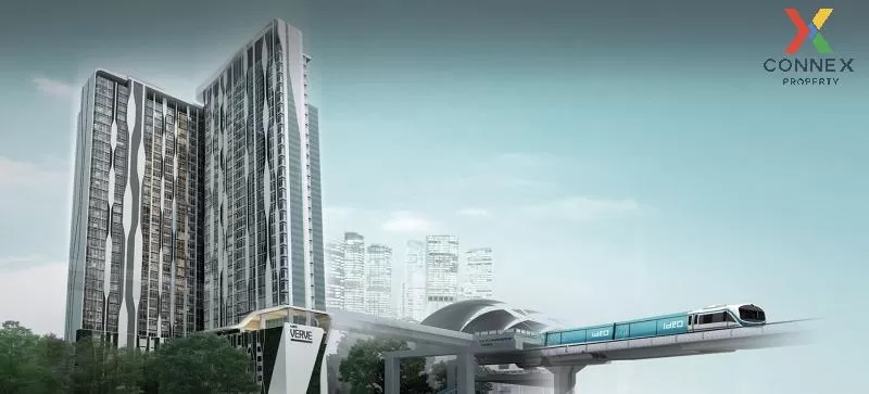 เช่าคอนโด  ไอดีโอ เวิร์ฟ ราชปรารภ มักกะสัน เขต ราชเทวี กรุงเทพ CX