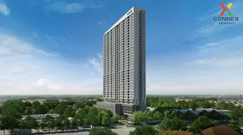 เช่าคอนโด  สกายไลน์ รัตนาธิเบศร์ MRT-แยกนนทบุรี 1 บางกระสอ เมืองน 1