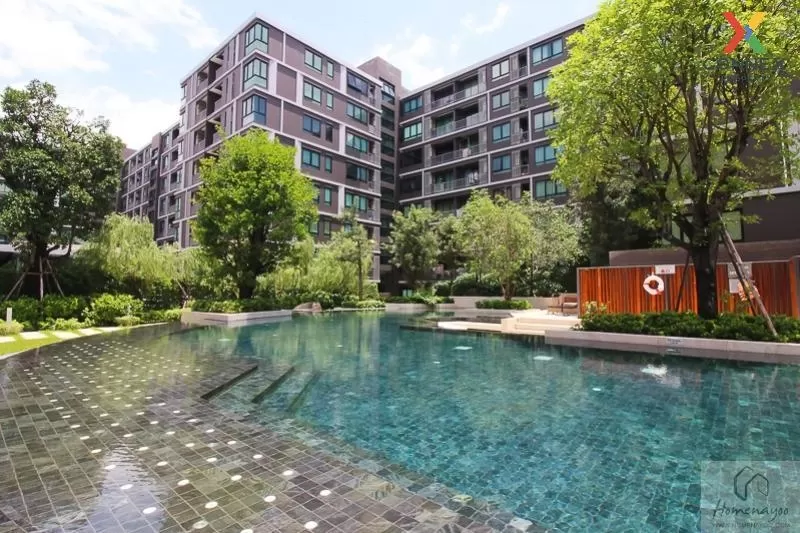 For Rent Condo , Atmoz Ladprao 71 , Lat Phrao , Lat Phrao , Bangk