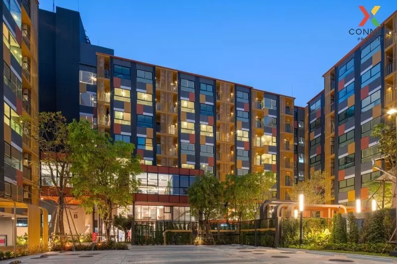 For Rent Condo , Plum Condo Sukhumvit 97.1 , BTS-Bang Chak , Bang 3