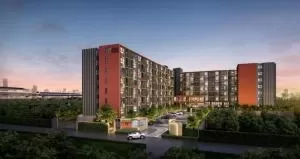 Plum Condo Sukhumvit 97.1