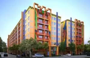 MESTYLE @ SUKHUMVIT-BANGNA - มีสไตล์ @ สุขุมวิท-บางนา