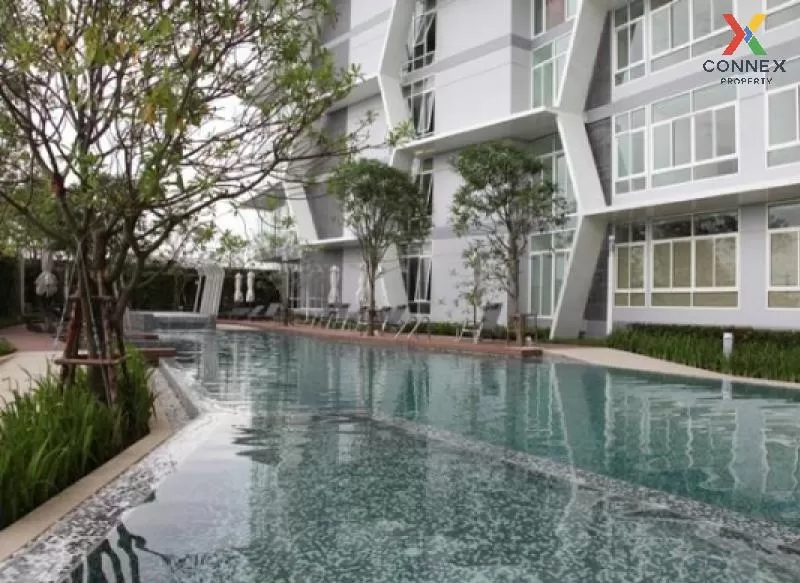 For Rent Condo , Ideo Verve Sukhumvit , BTS-On Nut , Phra Khanong