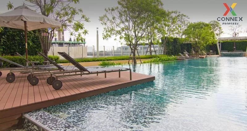 For Rent Condo , Ideo Verve Sukhumvit , BTS-On Nut , Phra Khanong