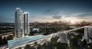 CIELA Sripatum - เซียล่า ศรีปทุม