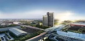 The Origin Ram 209 Interchange - ดิ ออริจิ้น ราม 209 อินเตอร์เชนจ์