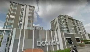 D Condo Sukhumvit 109