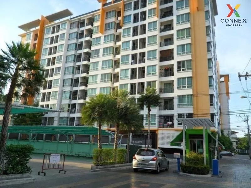 For Rent Condo , @ City Sukhumvit 101/1 , BTS-Punnawithi , Bang C