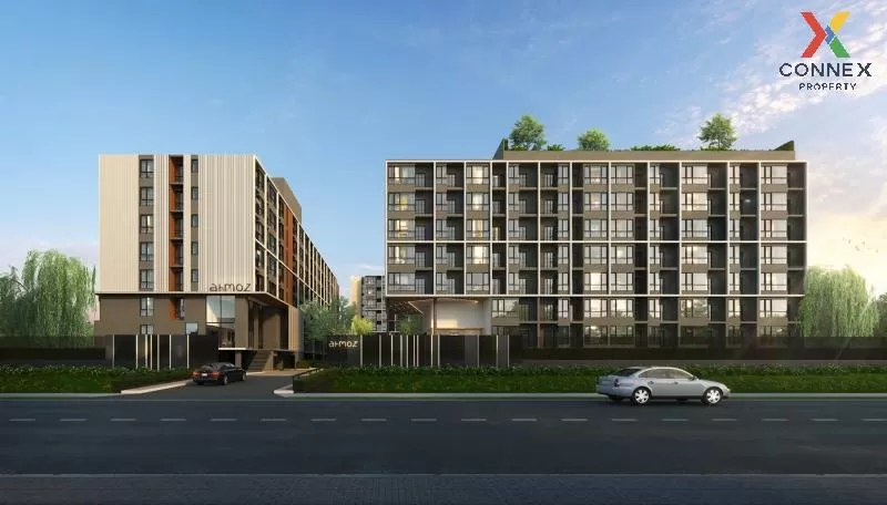 For Rent Condo , Atmoz Chaengwattana , Khlong Kluea , Pak Kret , 