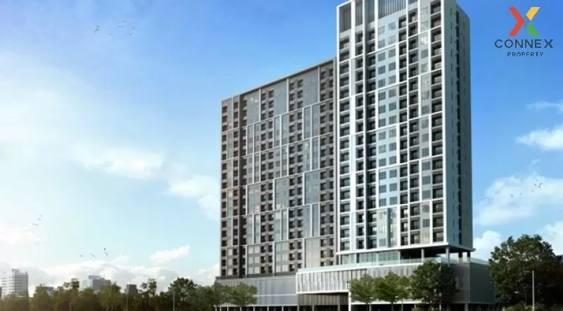 For Rent Condo , THE KEY WUTTHAKAT , BTS-Wutthakat , Talat Phlu ,