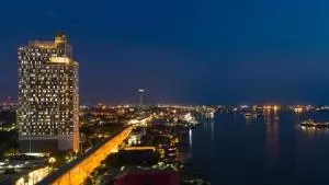 Knightsbridge Sky River Ocean  - ไนท์บริดจ์ สกาย ริเวอร์ โอเชี่ยน