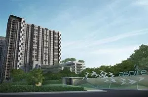Aspire Rattanathibet 2 - แอสปาย รัตนาธิเบศร์ 2