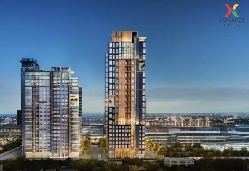 เช่าคอนโด  เดอะ สกาย สุขุมวิท BTS-อุดมสุข บางนา เขต บางนา กรุงเทพ