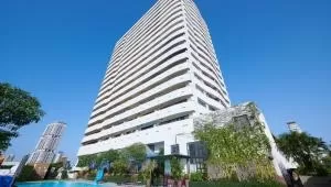 Citi Resort Sukhumvit 49