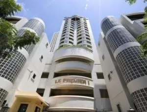 Le Premier 1 - เลอ พรีเมีย 1