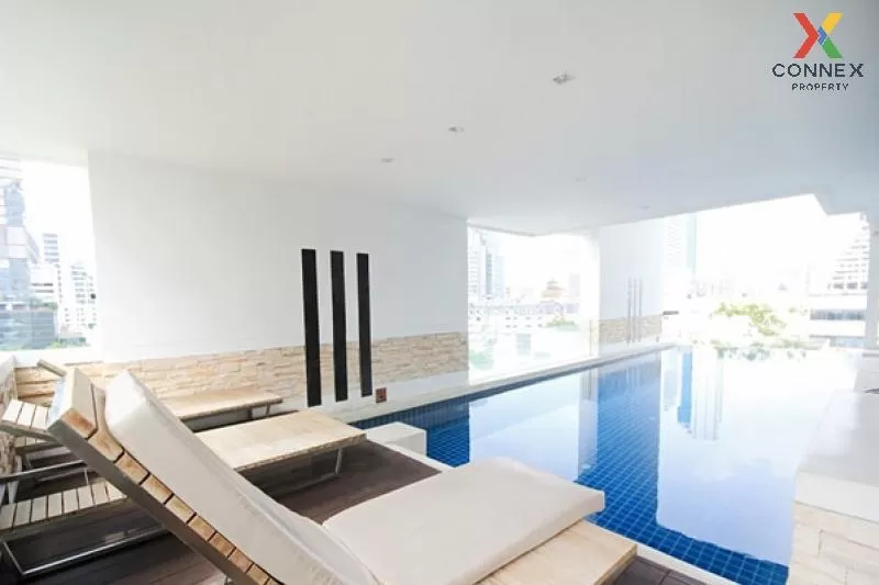 FOR RENT condo , Ivy sathorn 10 , BTS-Chong Nonsi , Silom , Bang 