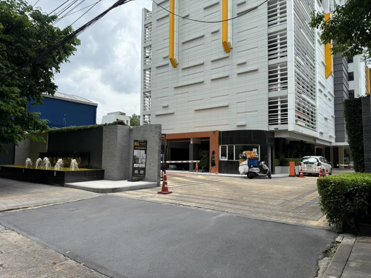 For Sale Condo , Ivy sathorn 10 , BTS-Chong Nonsi , Silom , Bang  2